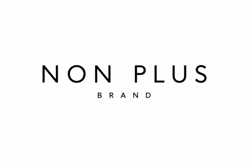 Non Plus Brand